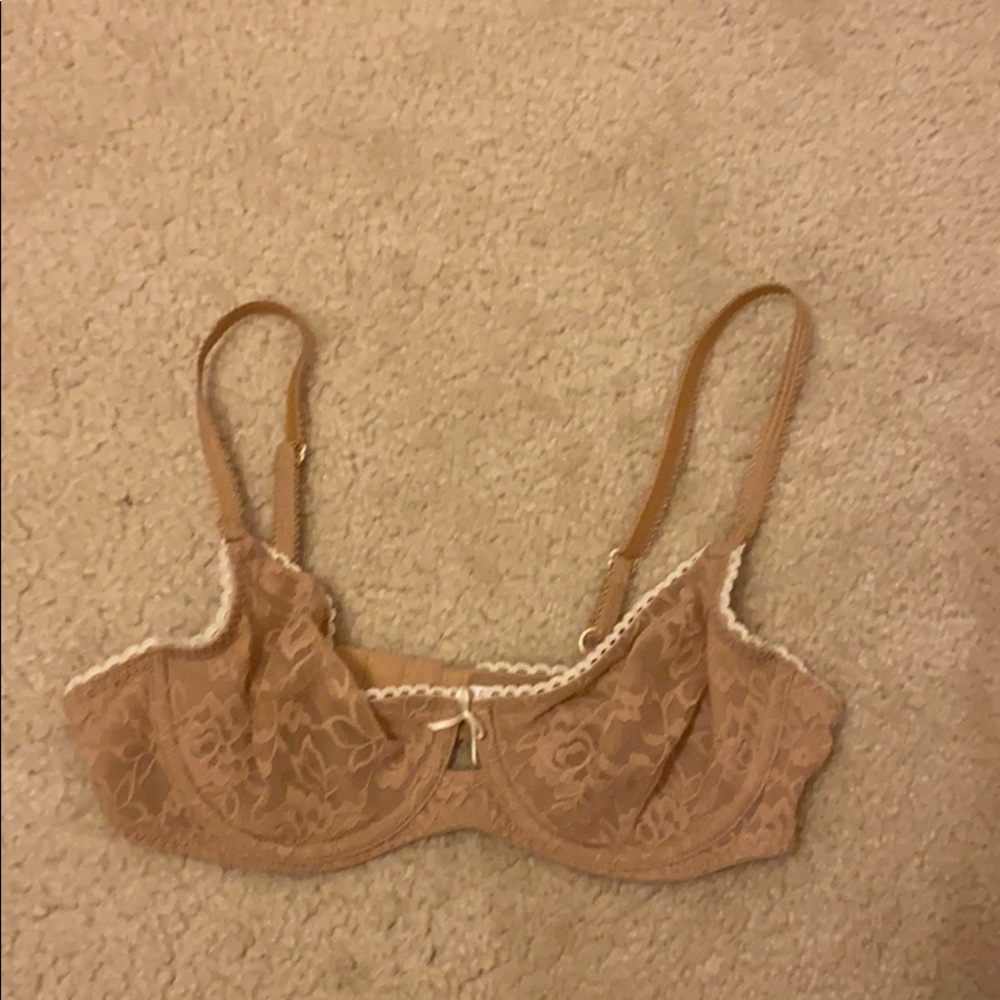 b.tempt’d Lace Bra